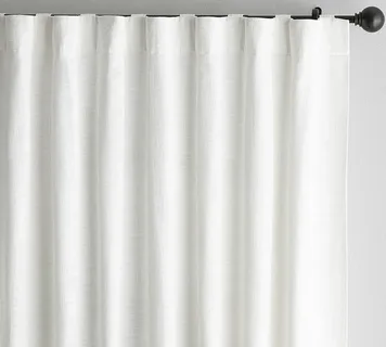 printed blackout curtains
