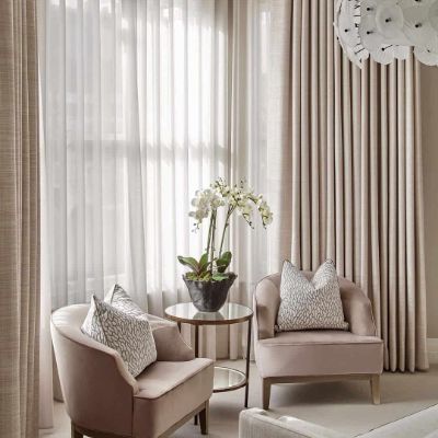 What Makes Abu Dhabi Curtain Shop Choices Unique