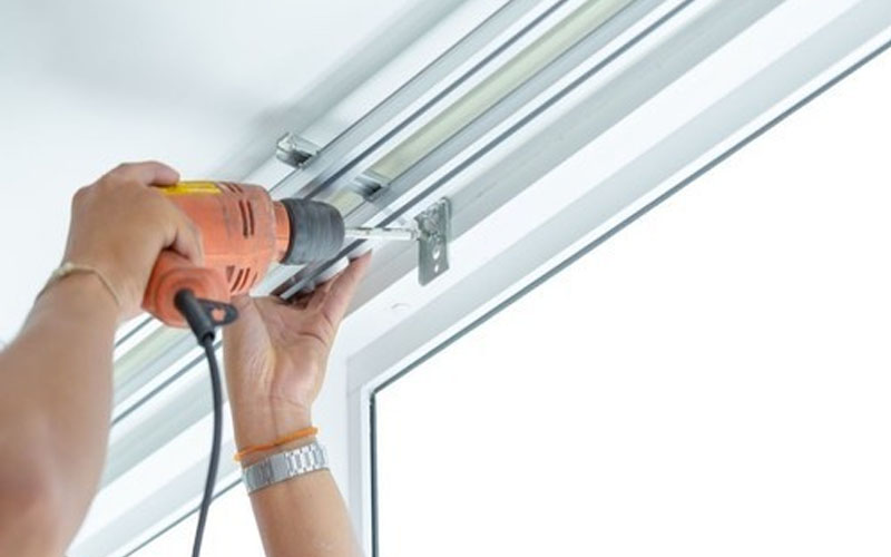 How to Choose the Best Curtain Installation in Abu Dhabi