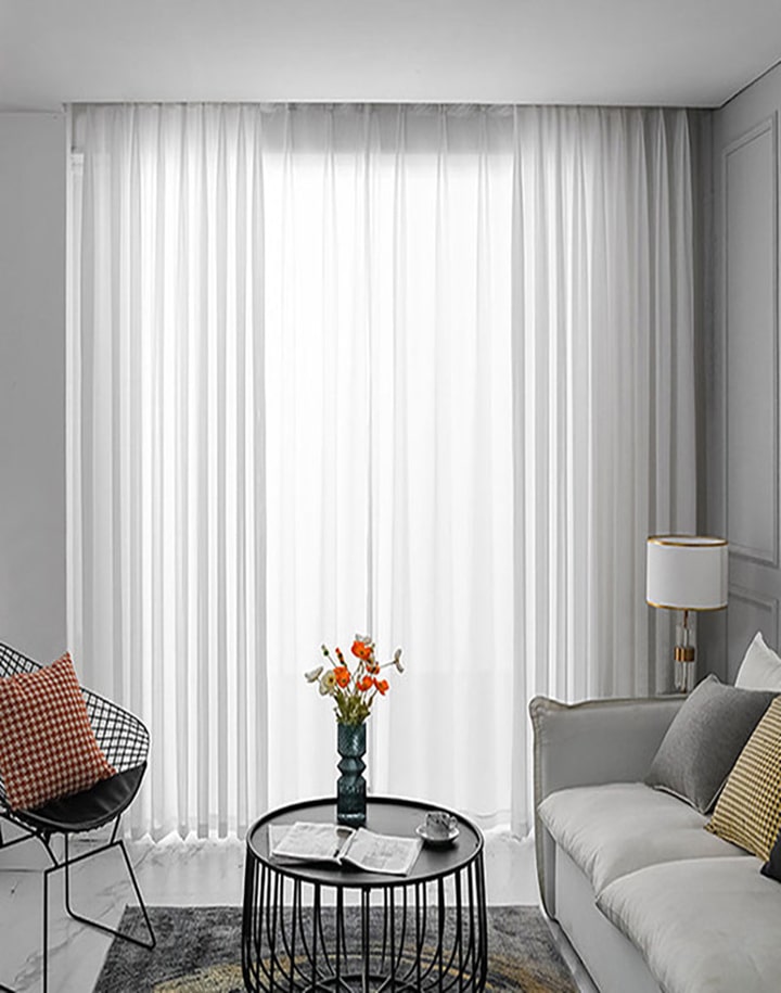 Hotel Curtains Abu Dhabi Guide for Guest Comfort