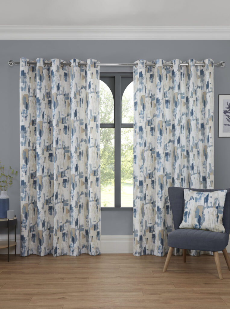 ready made curtains guide for modern home interiors