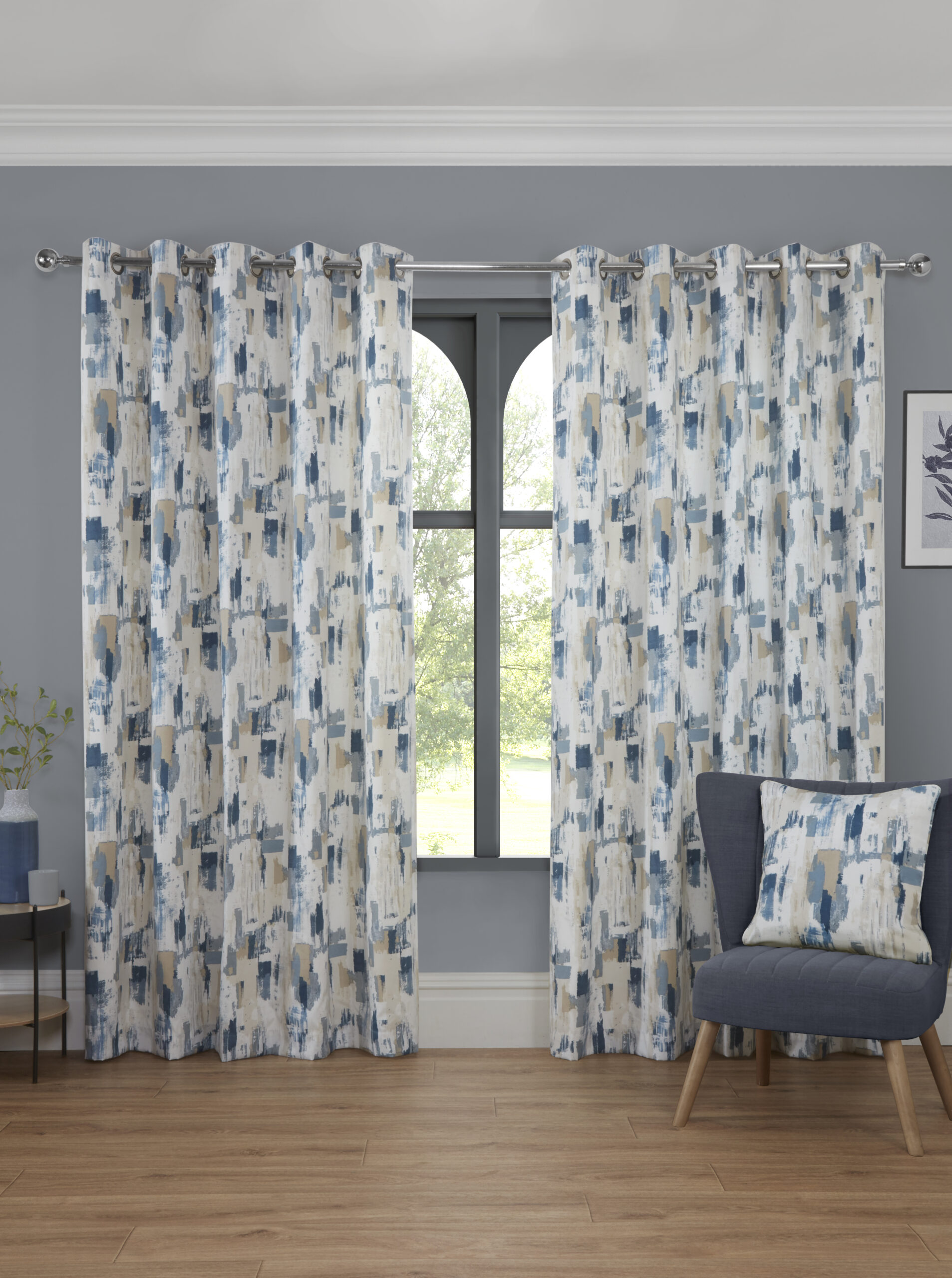 ready made curtains guide for modern home interiors