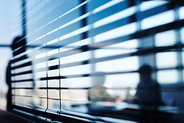 Office Curtains Ideas: Best Designs and Inspirations
